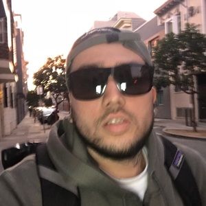 Meet your Posher, Bryan